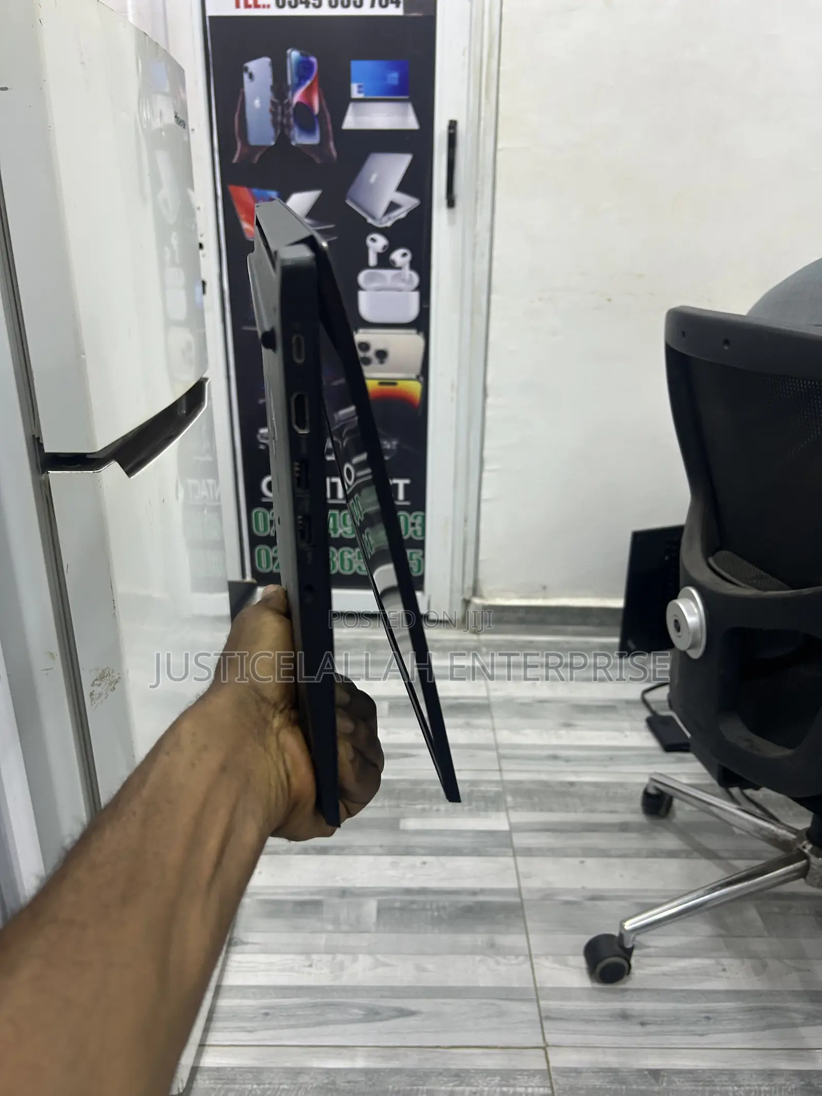 Laptop Lenovo ThinkPad E580 8GB Intel Core i3 SSD 256GB