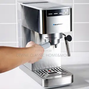Blaupunkt Barista Espresso Coffee Machine