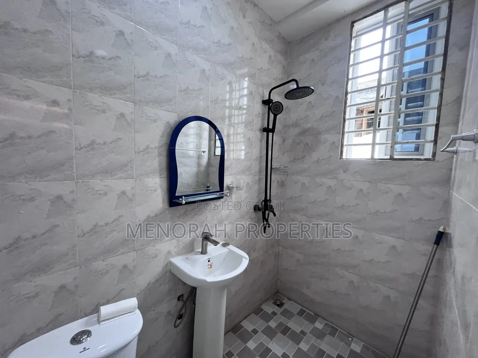 3bdrm Apartment in Adenta Amrahia for rent