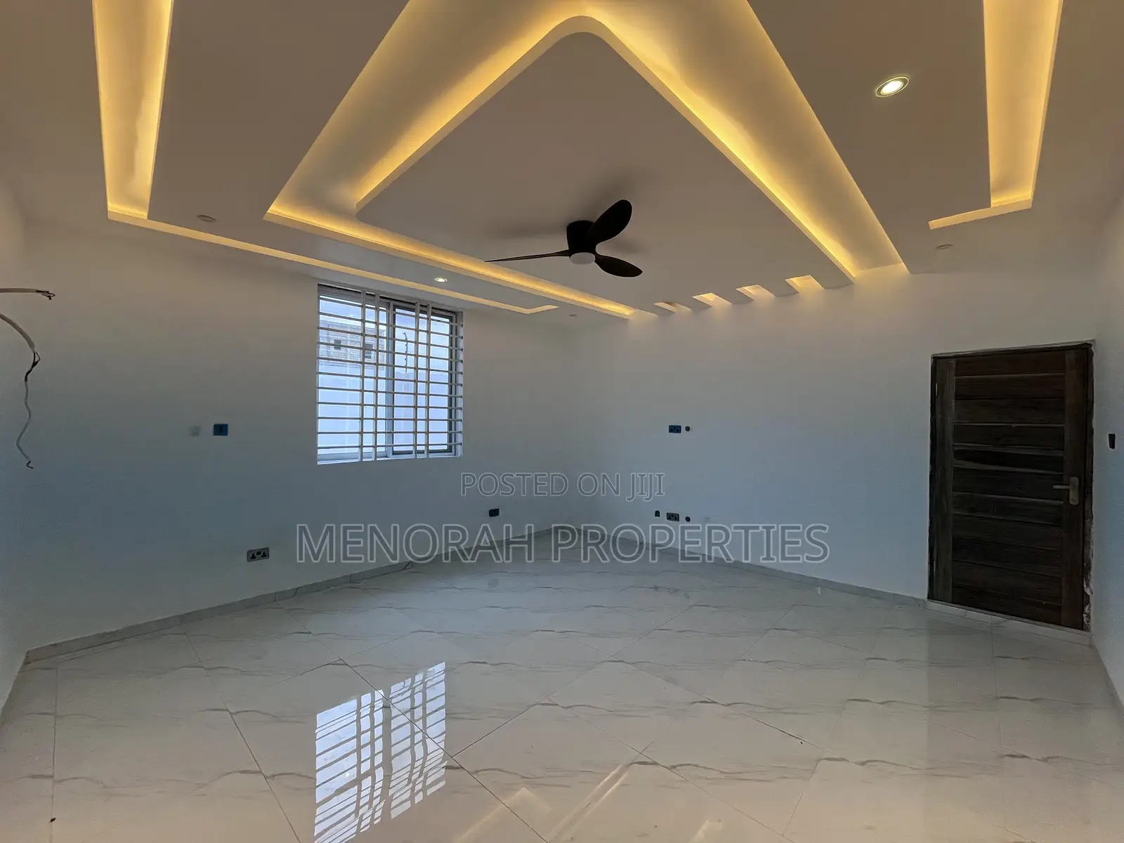 3bdrm Apartment in Adenta Amrahia for rent