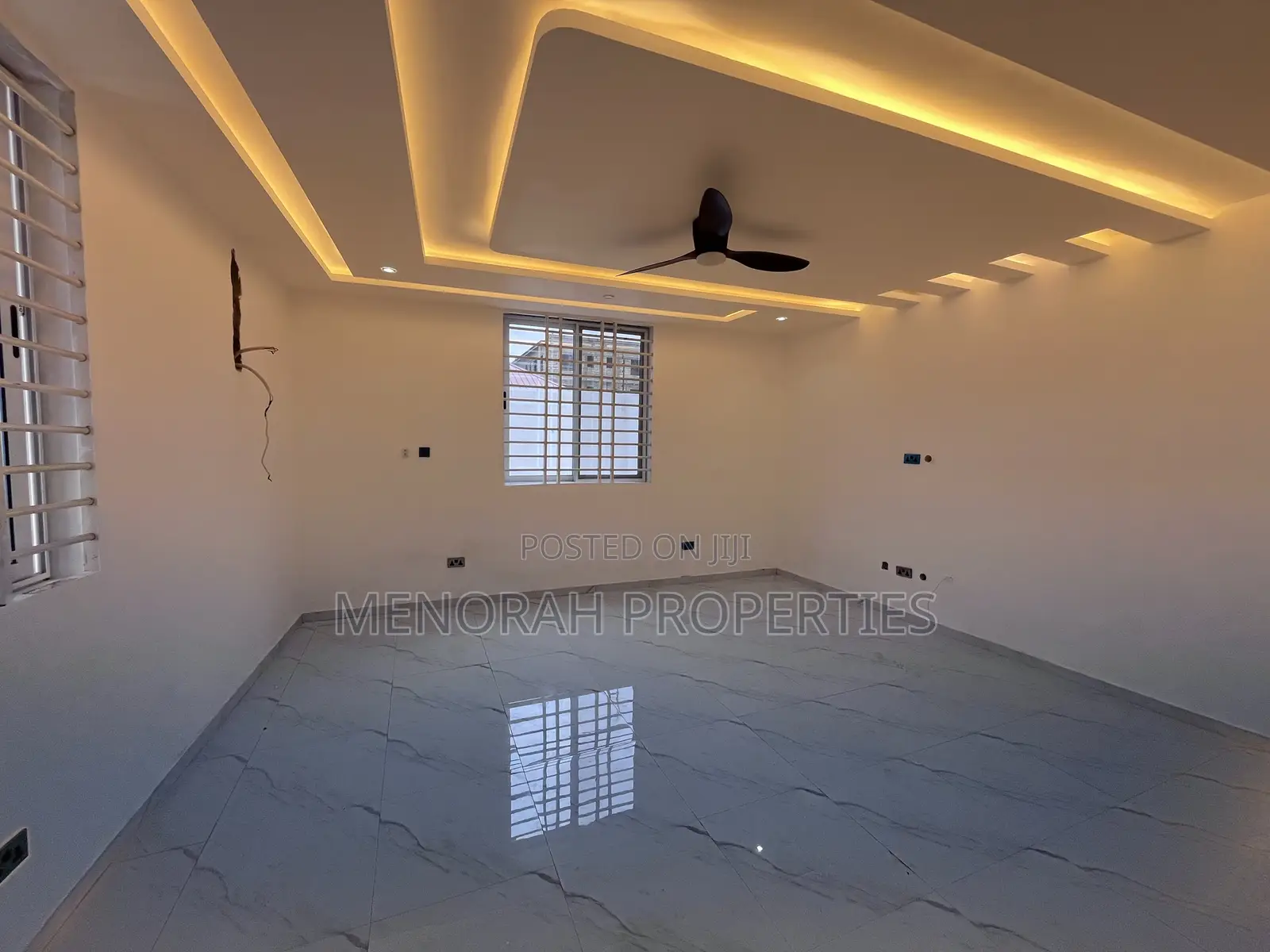 3bdrm Apartment in Adenta Amrahia for rent
