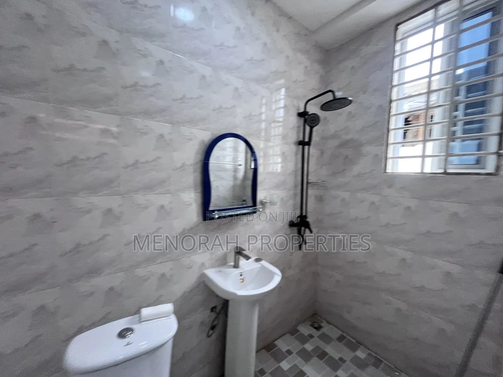3bdrm Apartment in Adenta Amrahia for rent