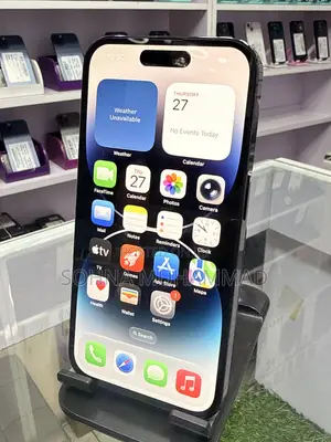 Apple iPhone 14 Pro 128 GB Purple
