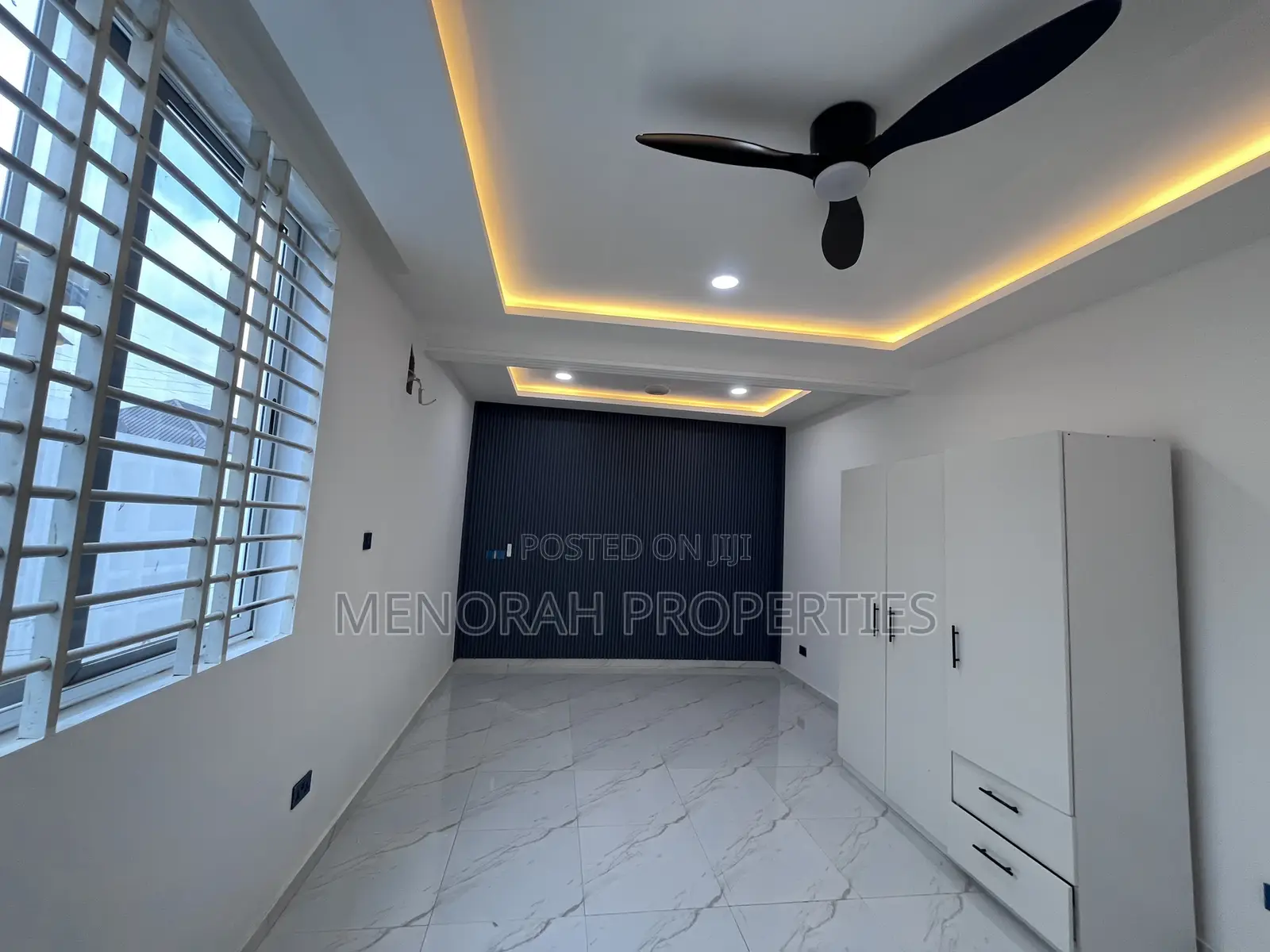 3bdrm Apartment in Adenta Amrahia for rent