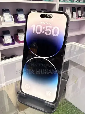Apple iPhone 14 Pro 128 GB Purple