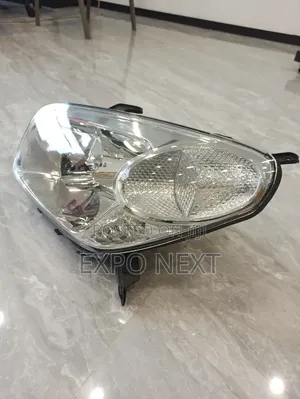 Rav4 2000-2003 Head Light