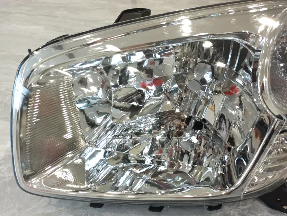 Rav4 2000-2003 Head Light