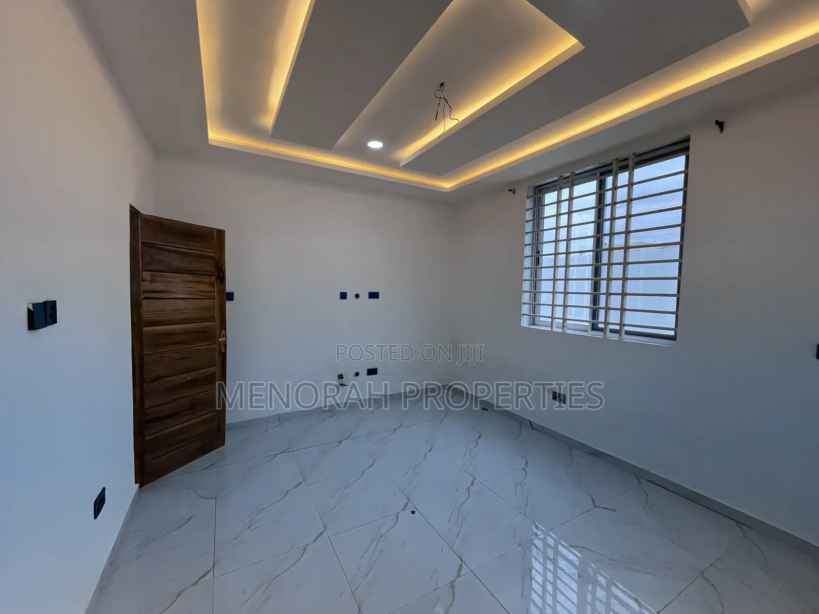 3bdrm Apartment in Adenta Amrahia for rent