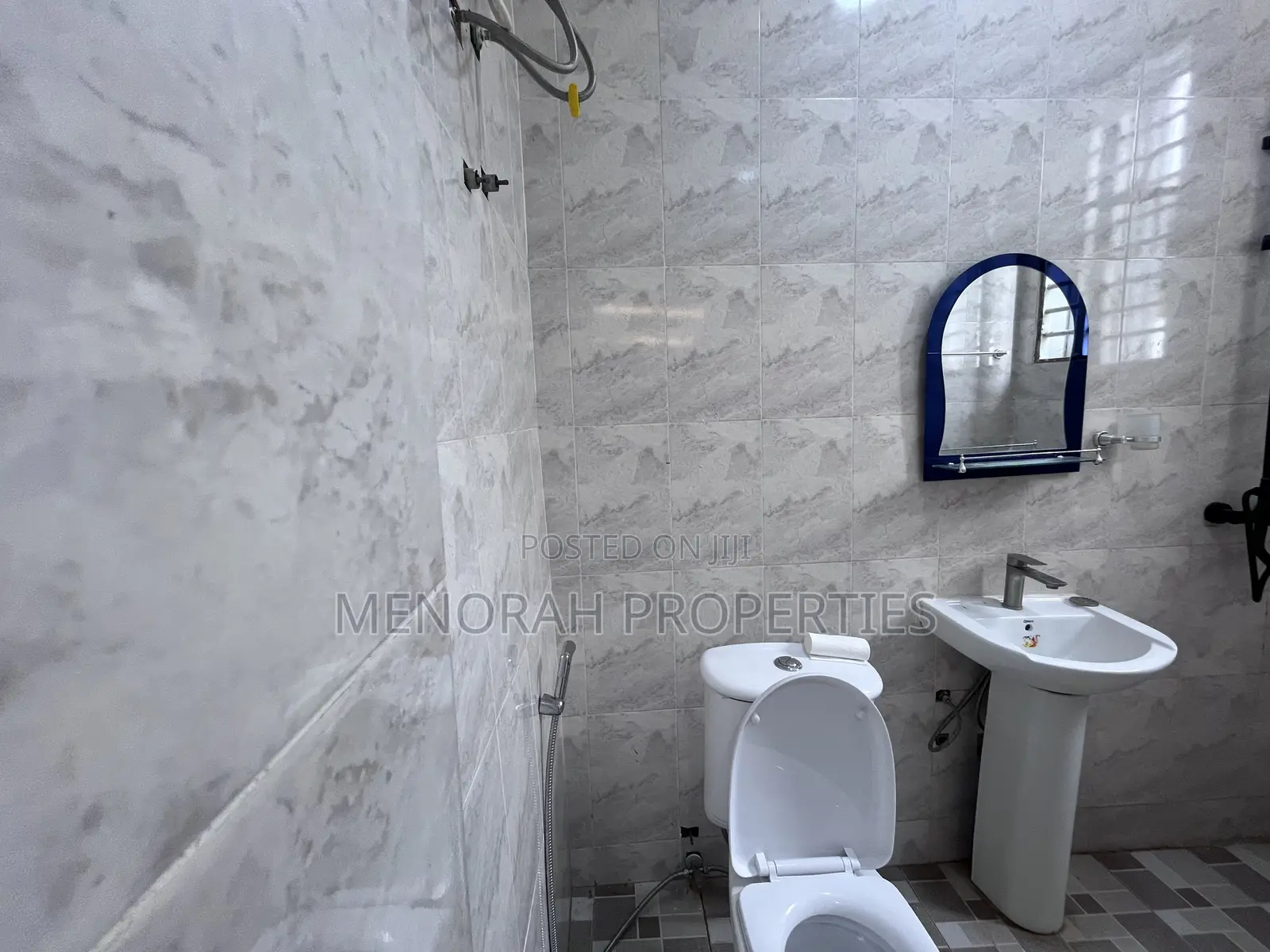 3bdrm Apartment in Adenta Amrahia for rent