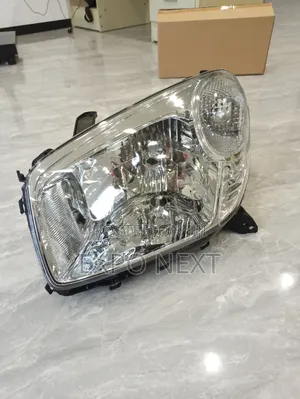 Rav4 2000-2003 Head Light