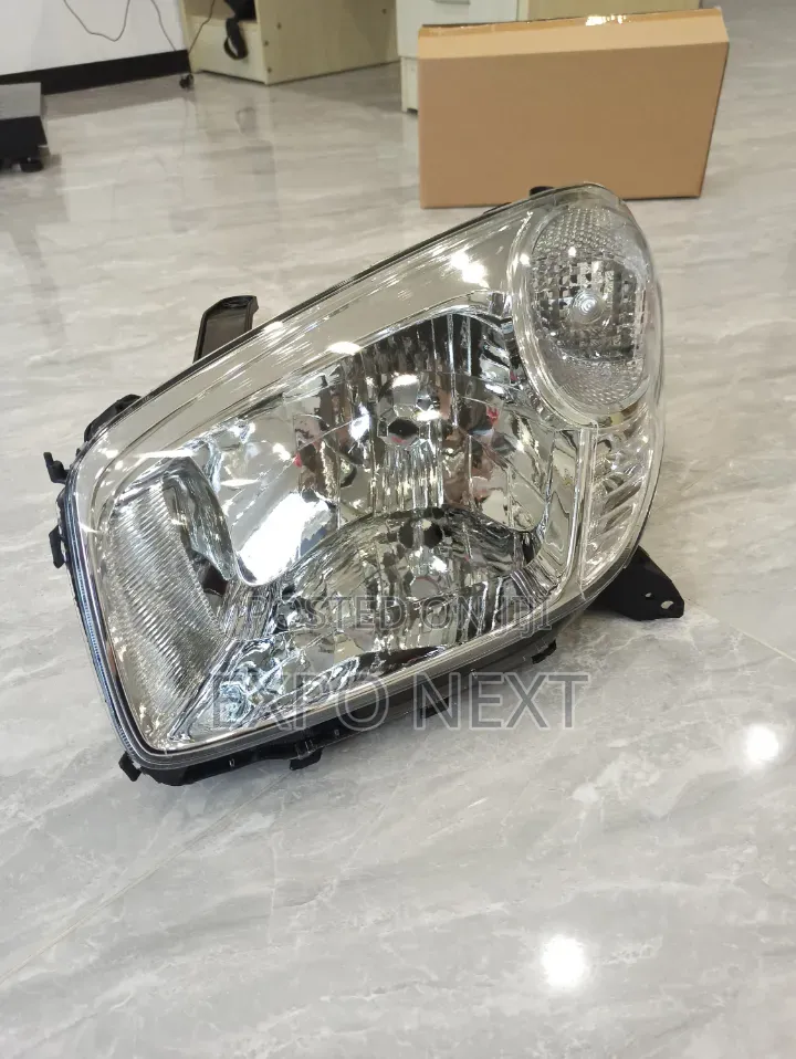 Rav4 2000-2003 Head Light