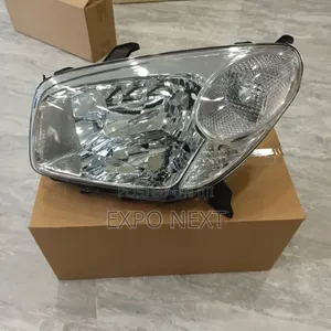 Rav4 2000-2003 Head Light