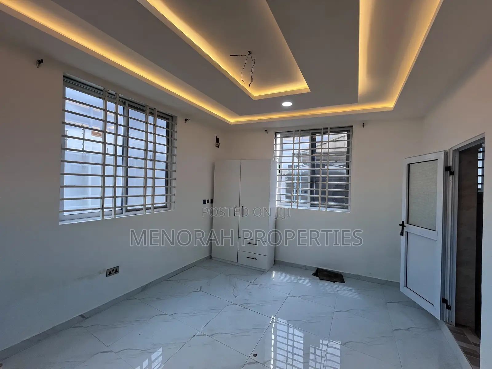 3bdrm Apartment in Adenta Amrahia for rent