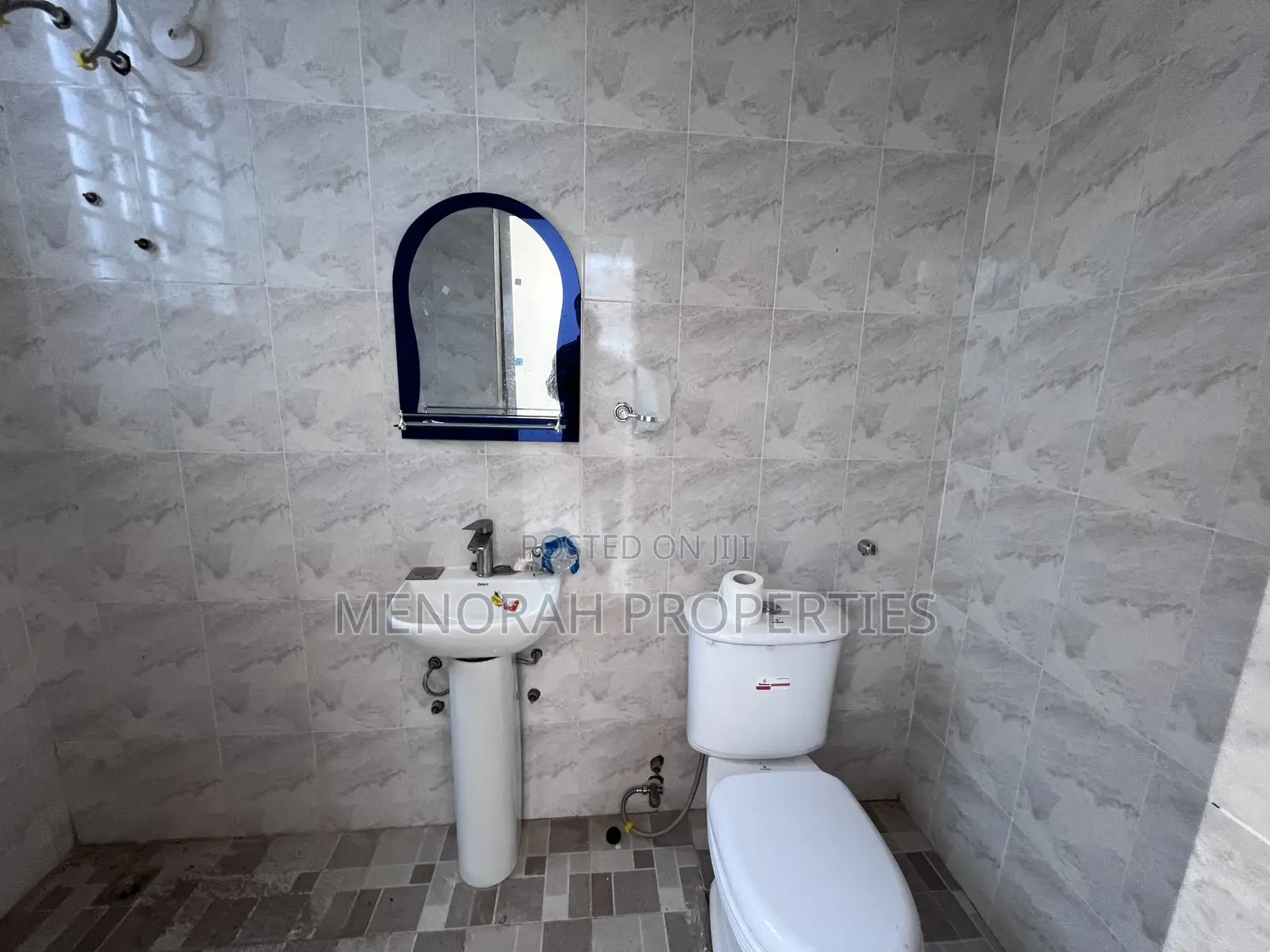 3bdrm Apartment in Adenta Amrahia for rent