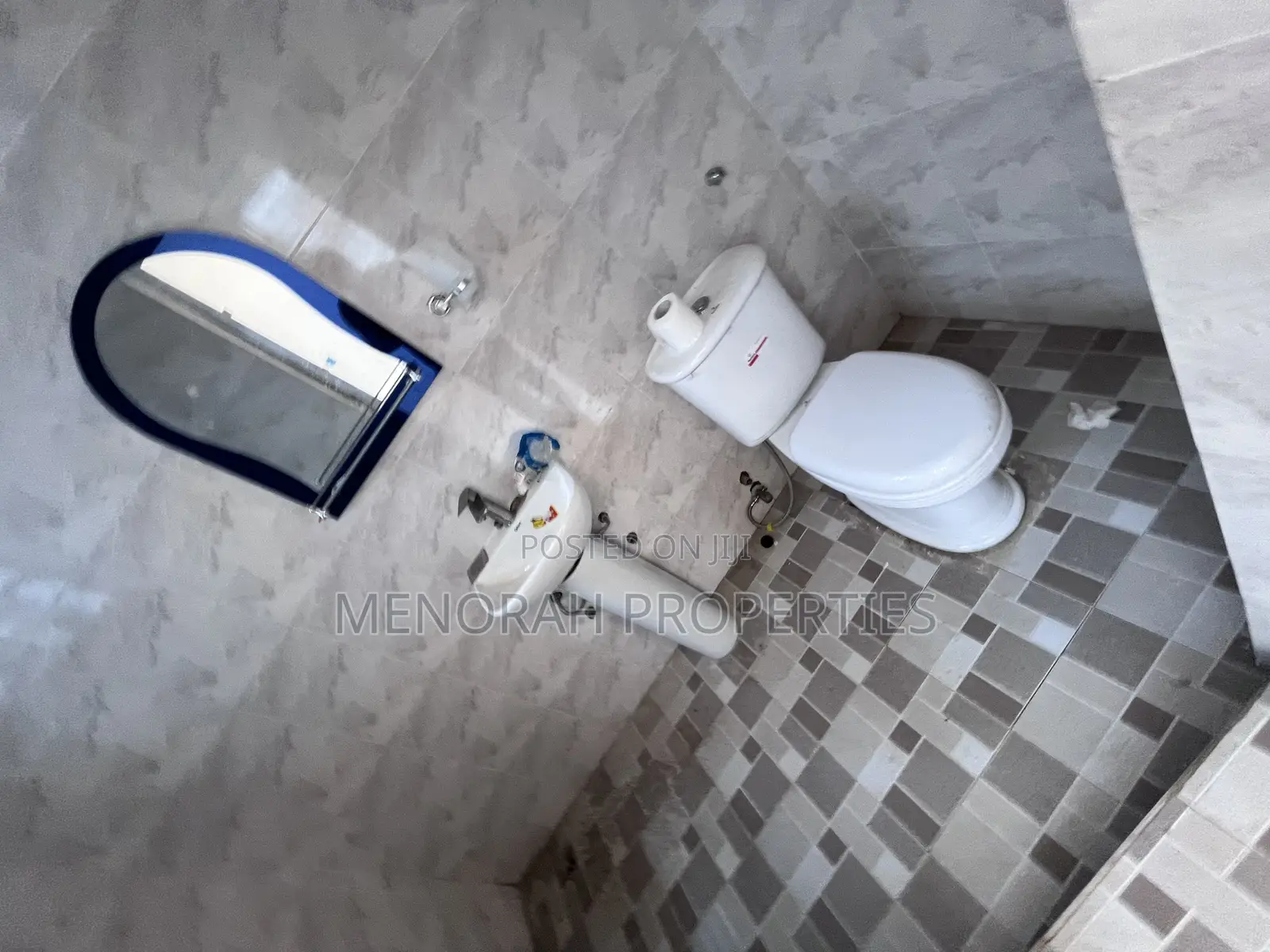 3bdrm Apartment in Adenta Amrahia for rent