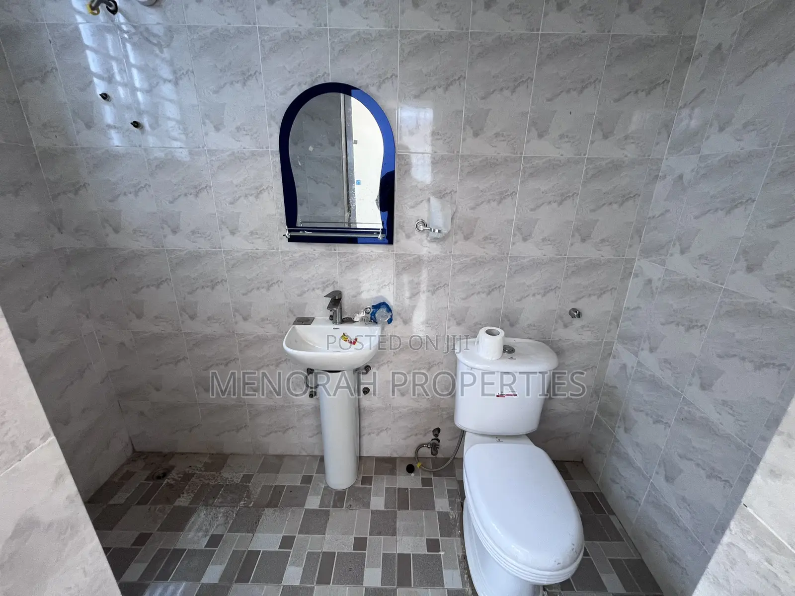 3bdrm Apartment in Adenta Amrahia for rent