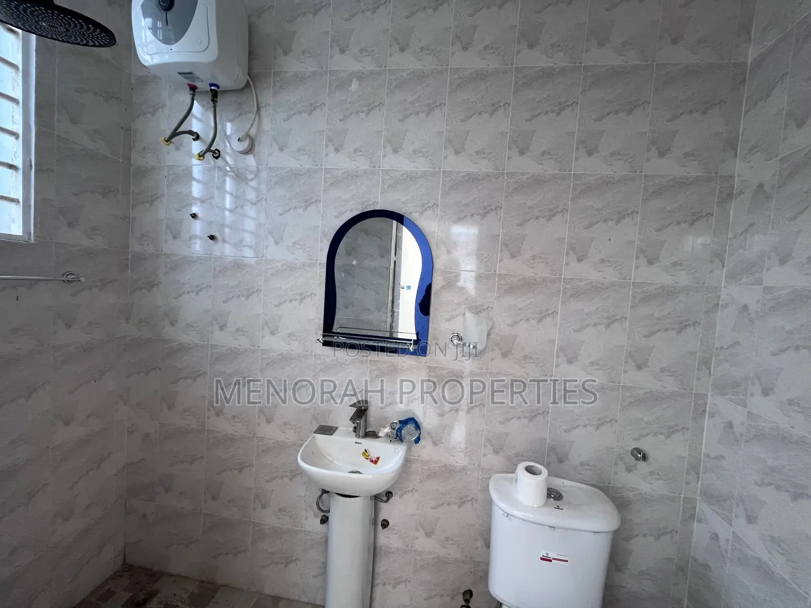 3bdrm Apartment in Adenta Amrahia for rent