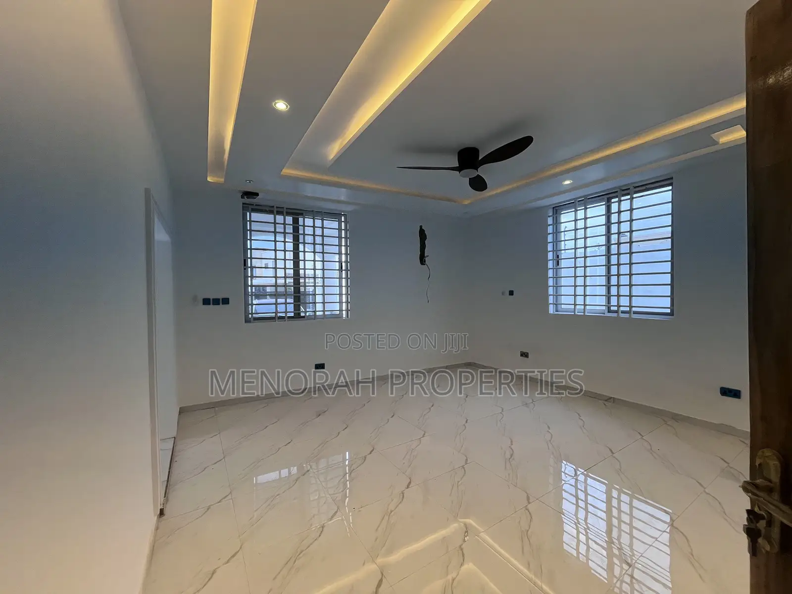 3bdrm Apartment in Adenta Amrahia for rent