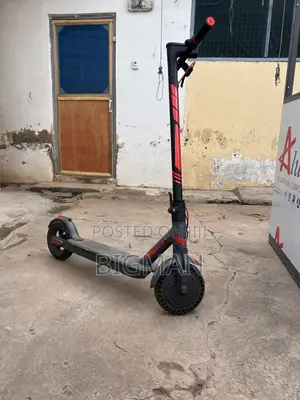 Motorcycle 2019