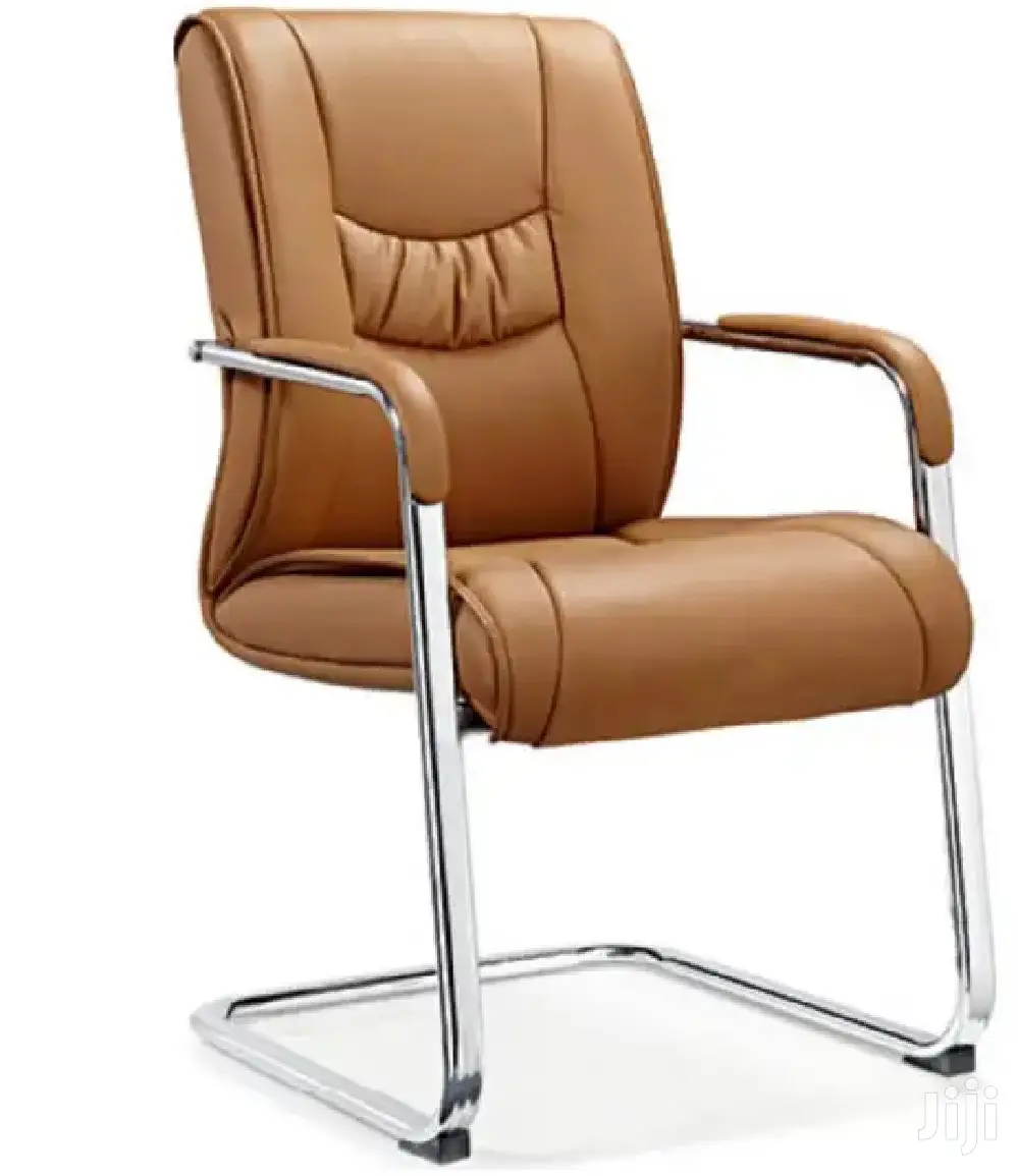 Platform Chair