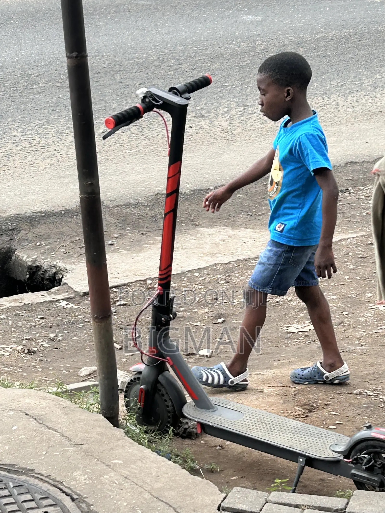 Motorcycle 2019