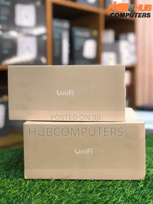 Ubiquiti U7 Outdoor