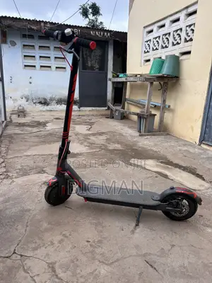 Motorcycle 2019