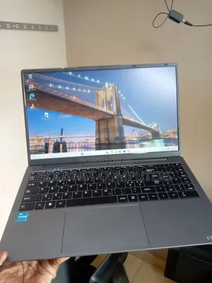 Laptop 8GB Intel Core i3 SSD 128GB