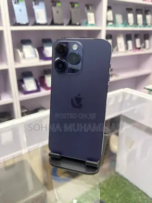 Apple iPhone 14 Pro Max 128 GB Purple