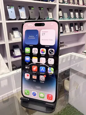 Apple iPhone 14 Pro Max 128 GB Purple