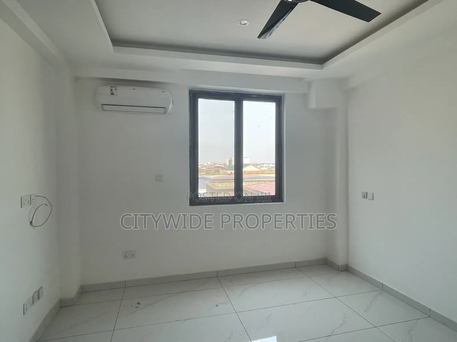 1bdrm Apartment in Adjiringanor, Ability for rent