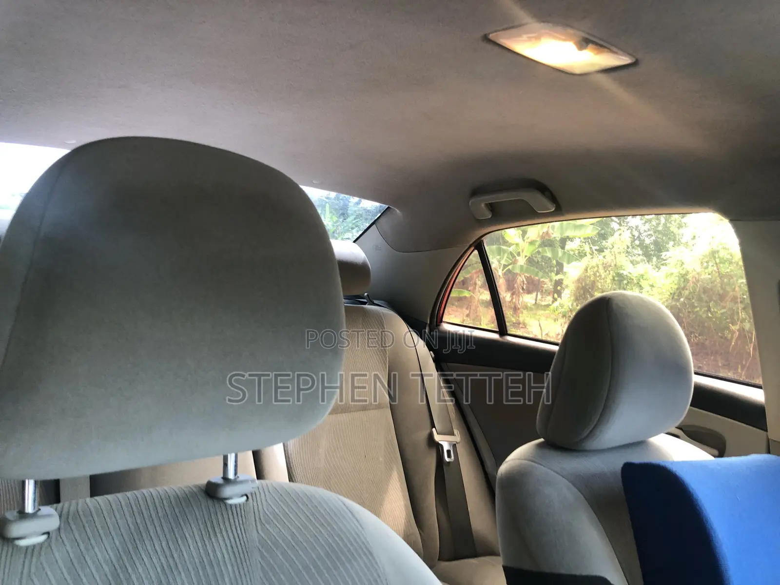 Toyota Corolla LE 4dr Sedan (1.8L 4cyl 4A) 2013 Red