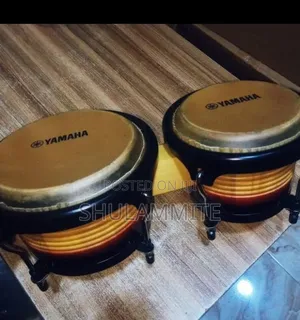 Bongo Drum