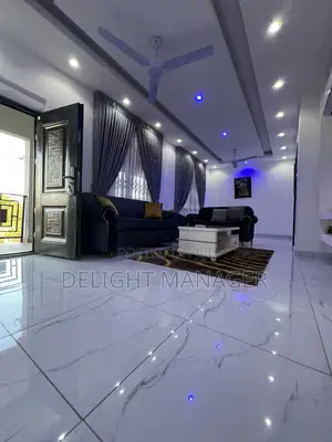 Furnished 2bdrm Apartment in Delightestate.N1, Dzorwulu for rent