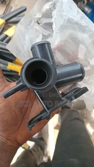 Hyndai/Kia Forte Filler Neck ( 2011 - 2018)
