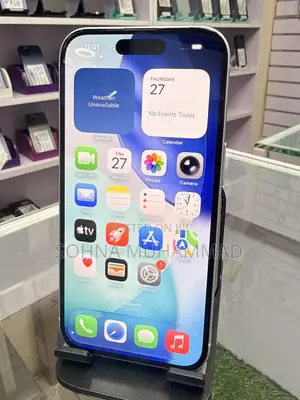 Apple iPhone 15 128 GB