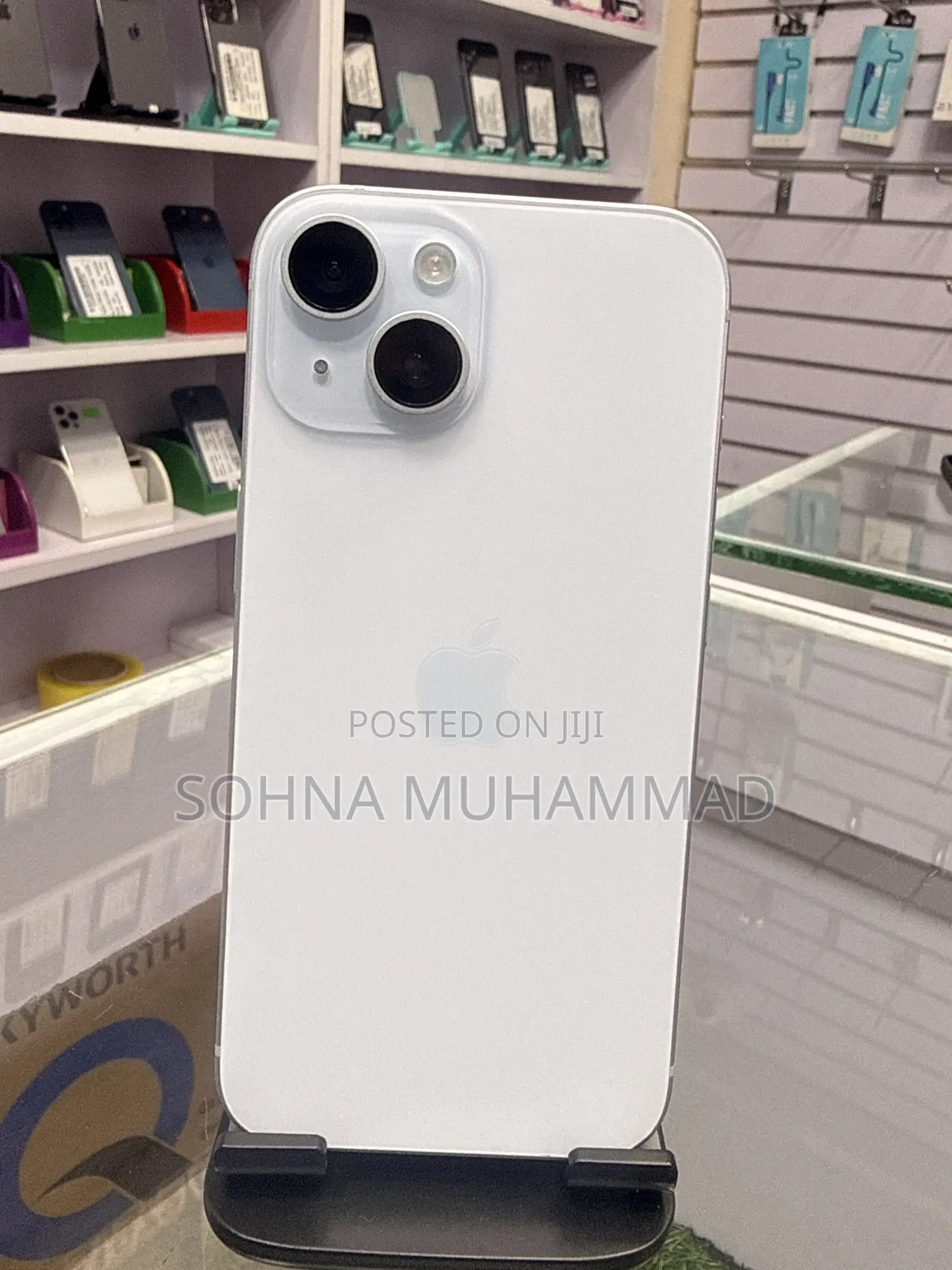 Apple iPhone 15 128 GB
