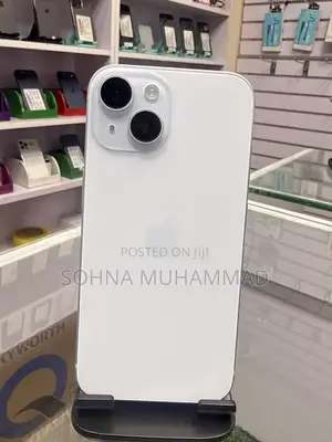 Apple iPhone 15 128 GB