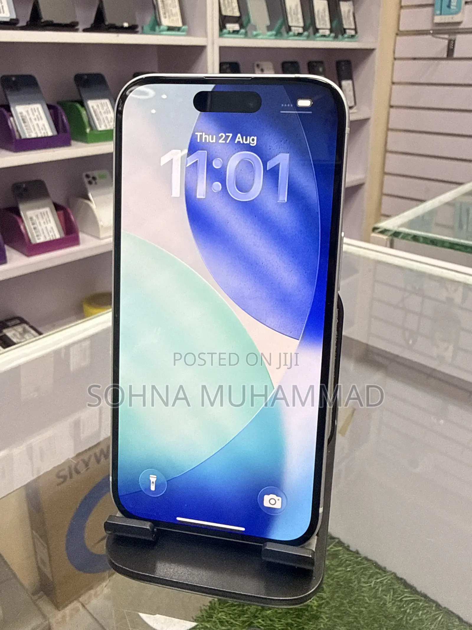 Apple iPhone 15 128 GB