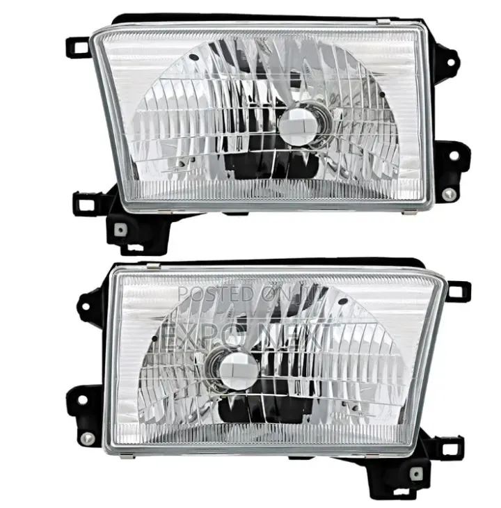 4runner 1996-2002 Head Light