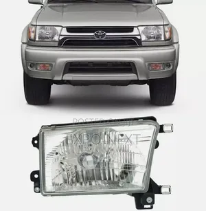 4runner 1996-2002 Head Light