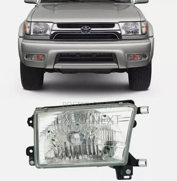 4runner 1996-2002 Head Light