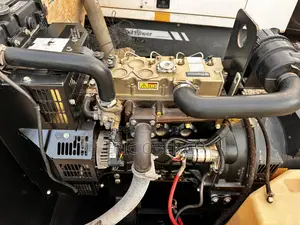 20 Kva Slightly Used Perkins