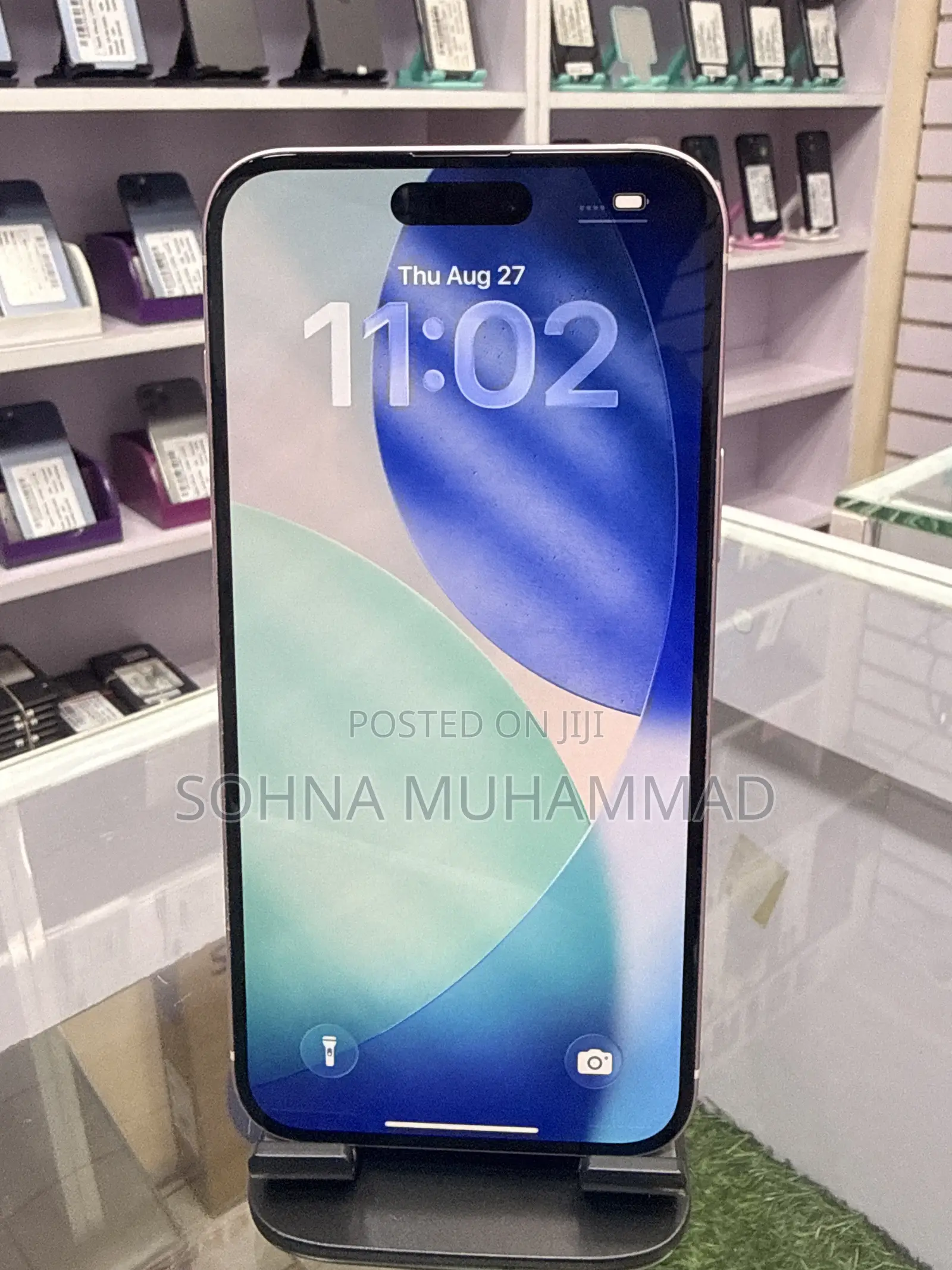 Apple iPhone 15 Plus 128 GB Pink
