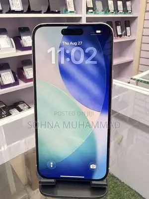Apple iPhone 15 Plus 128 GB Pink