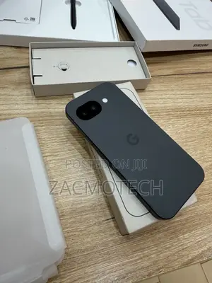 New Google Pixel 10a 128 GB Gray