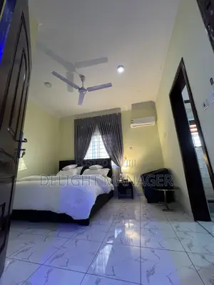 Furnished 2bdrm Apartment in Delightestate.N1, Dzorwulu for rent