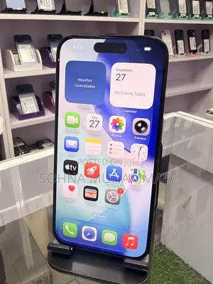 Apple iPhone 15 Pro 128 GB Gray