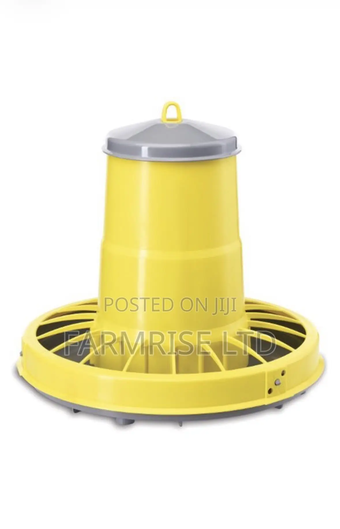 22kg Poultry Feeders