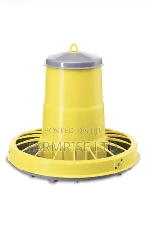 22kg Poultry Feeders